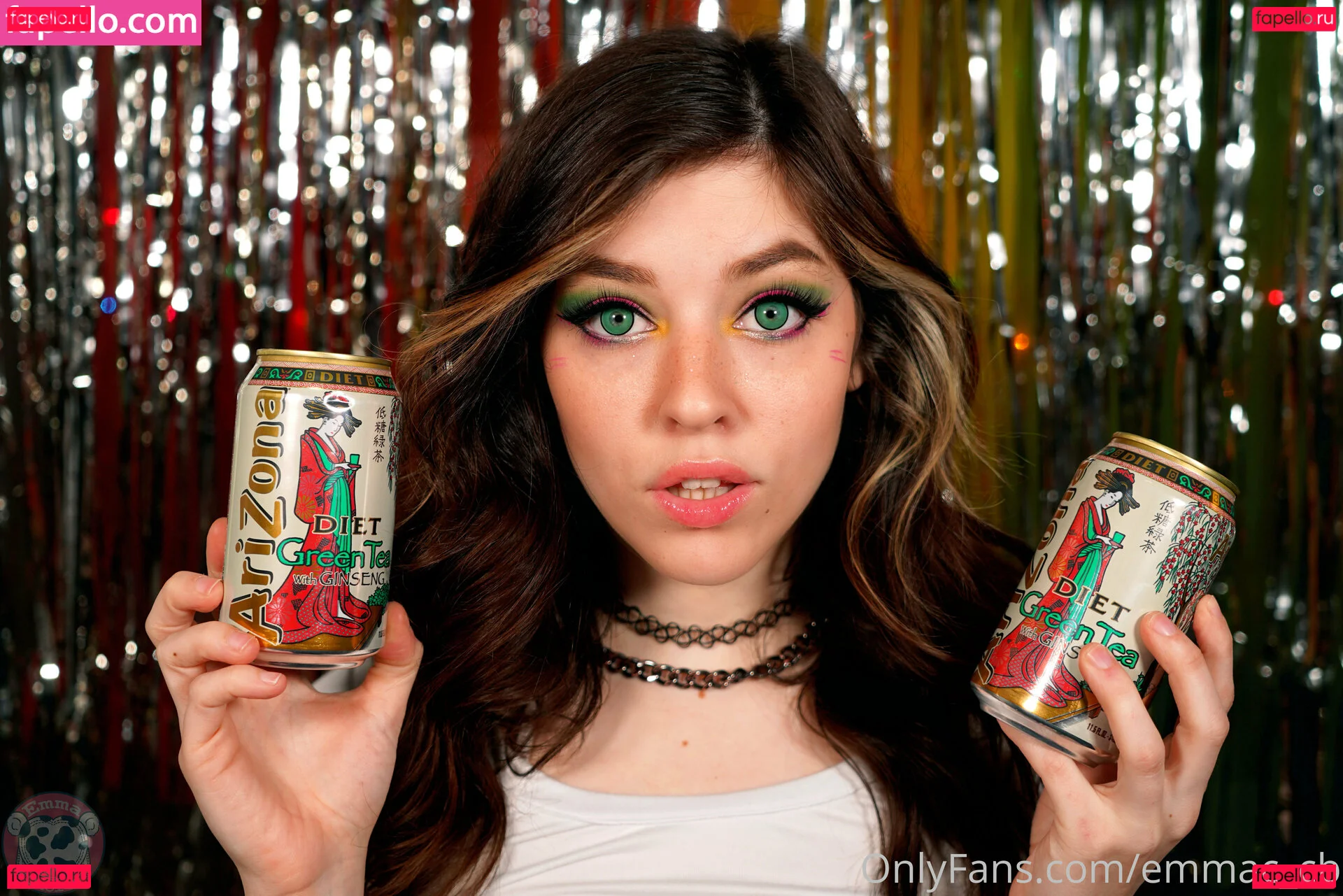 Emma Choice / emma.choice Onlyfans Photo Gallery 