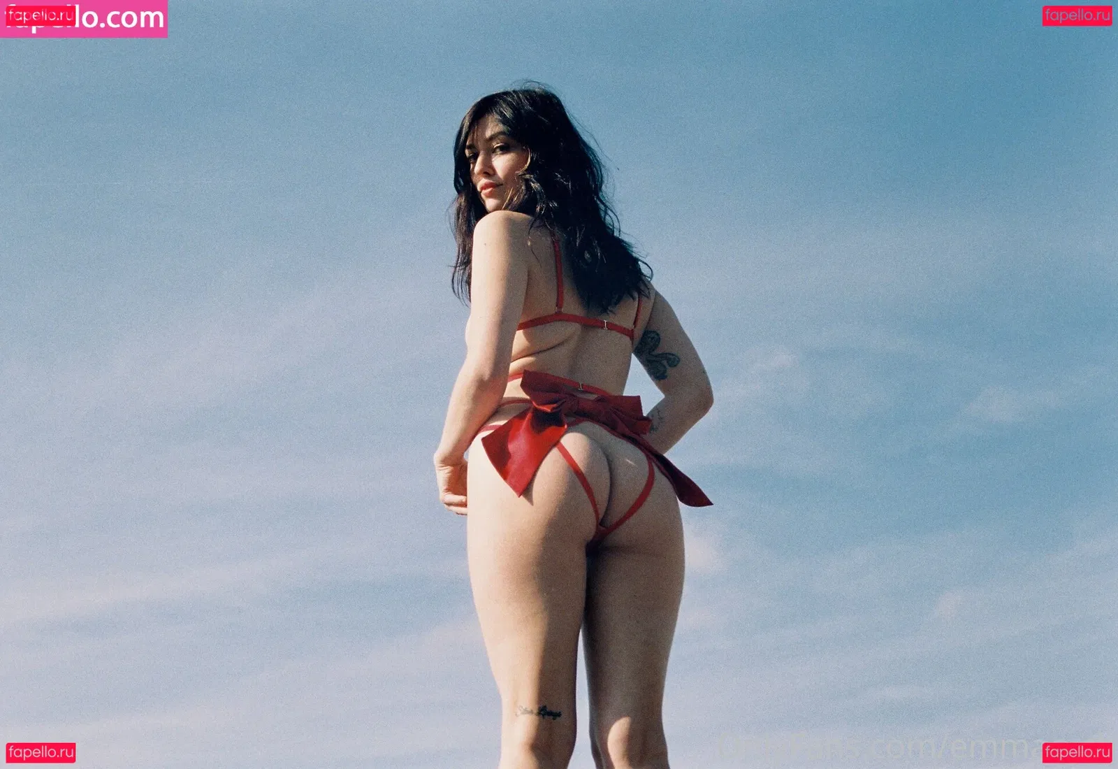 Emma Choice / emma.choice Onlyfans Photo Gallery 