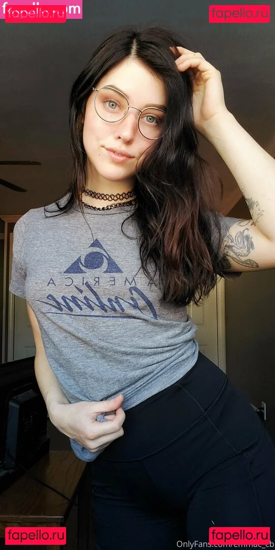 Emma Choice / emma.choice Onlyfans Photo Gallery 