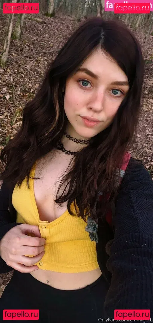 Emma Choice / emma.choice Onlyfans Photo Gallery 