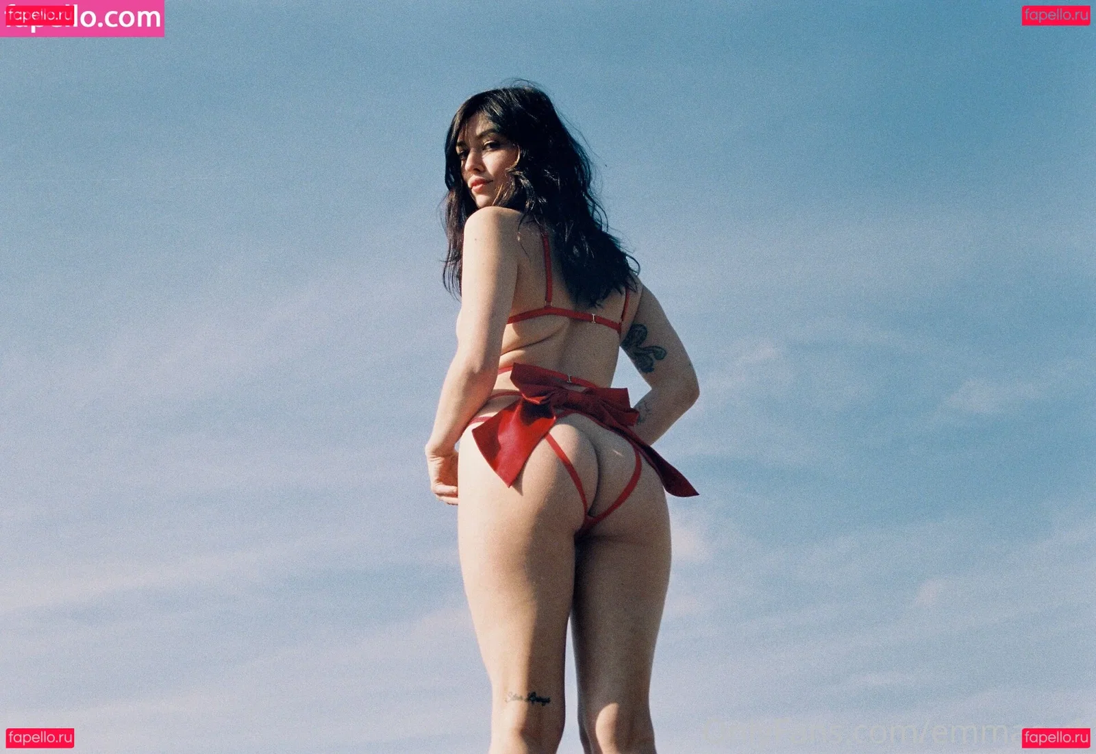 Emma Choice / emma.choice Onlyfans Photo Gallery 