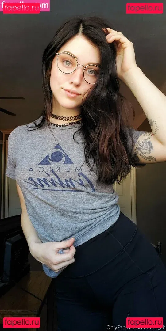 Emma Choice / emma.choice Onlyfans Photo Gallery 