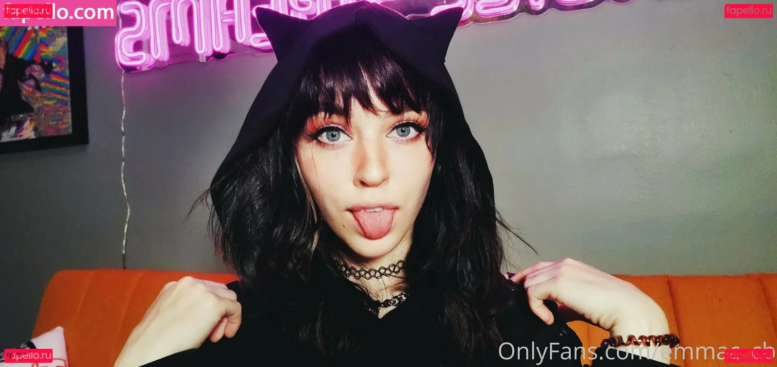 Emma Choice / emma.choice Onlyfans Photo Gallery 