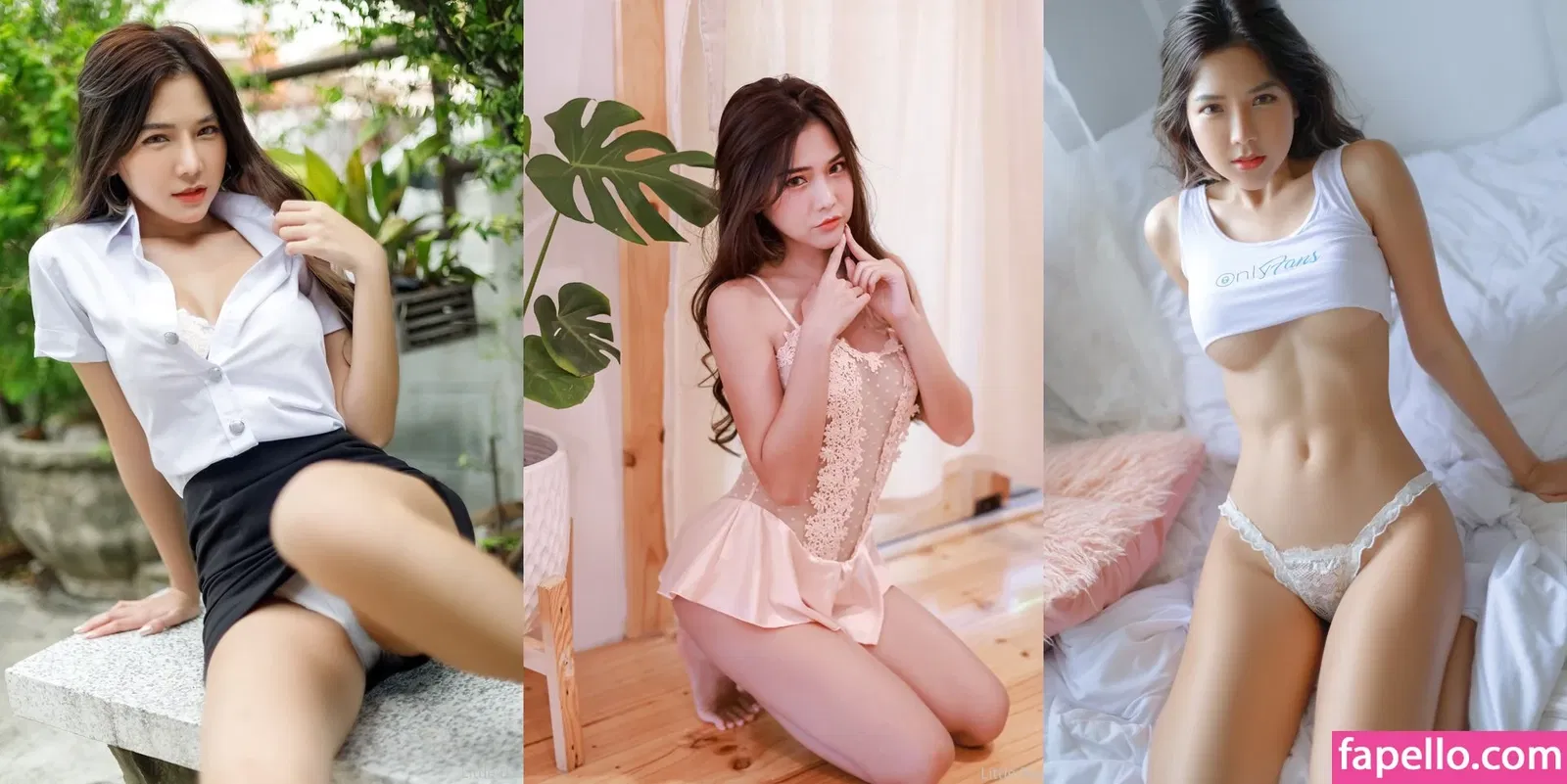 baibaifern / fernphchm Onlyfans Photo Gallery 