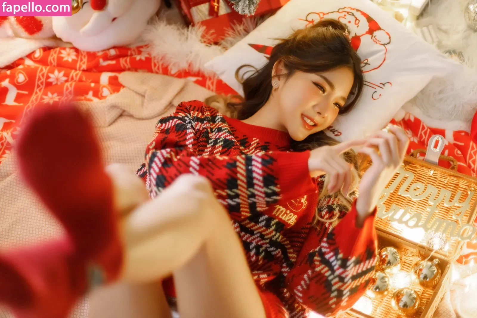 baibaifern / fernphchm Onlyfans Photo Gallery 