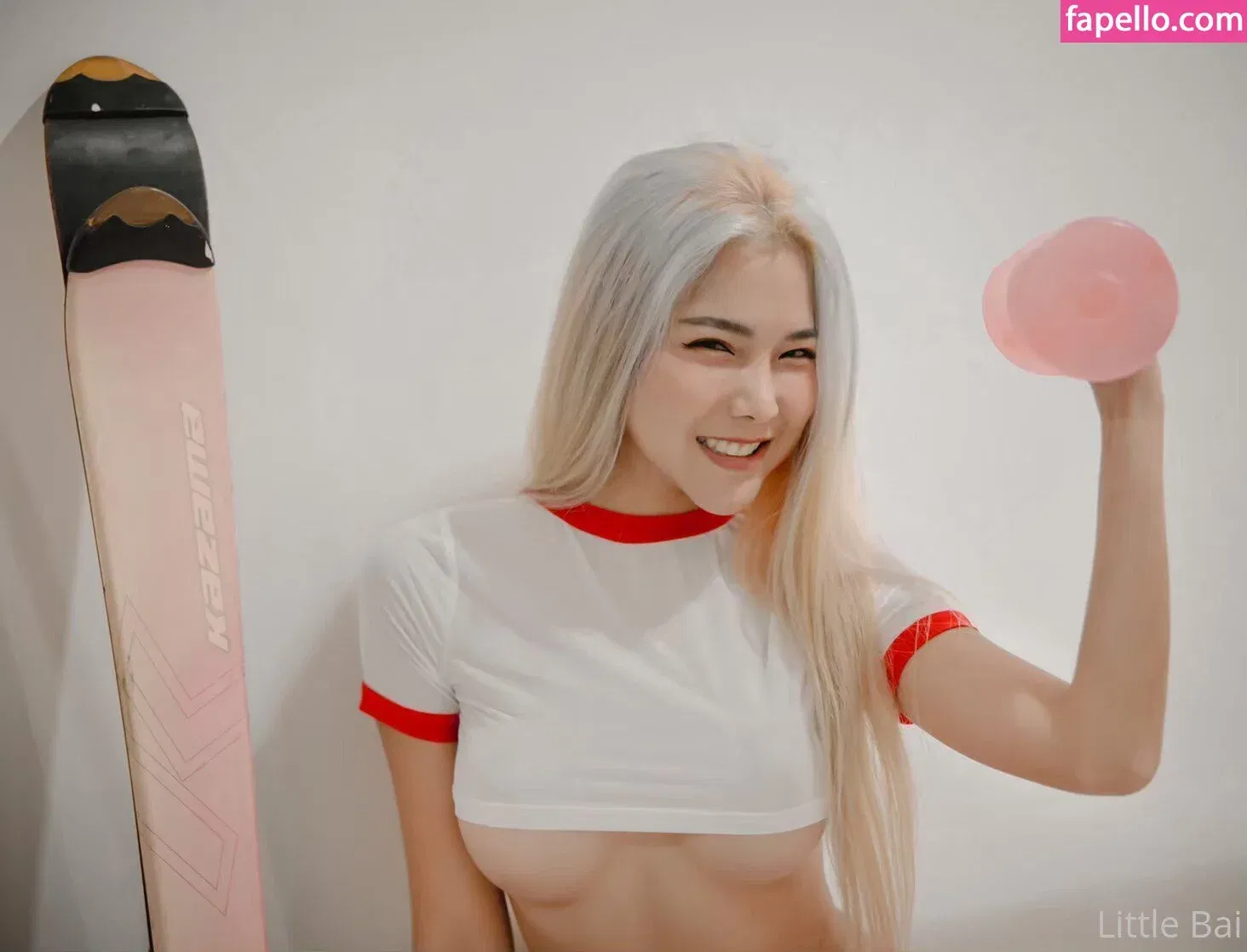 baibaifern / fernphchm Onlyfans Photo Gallery 