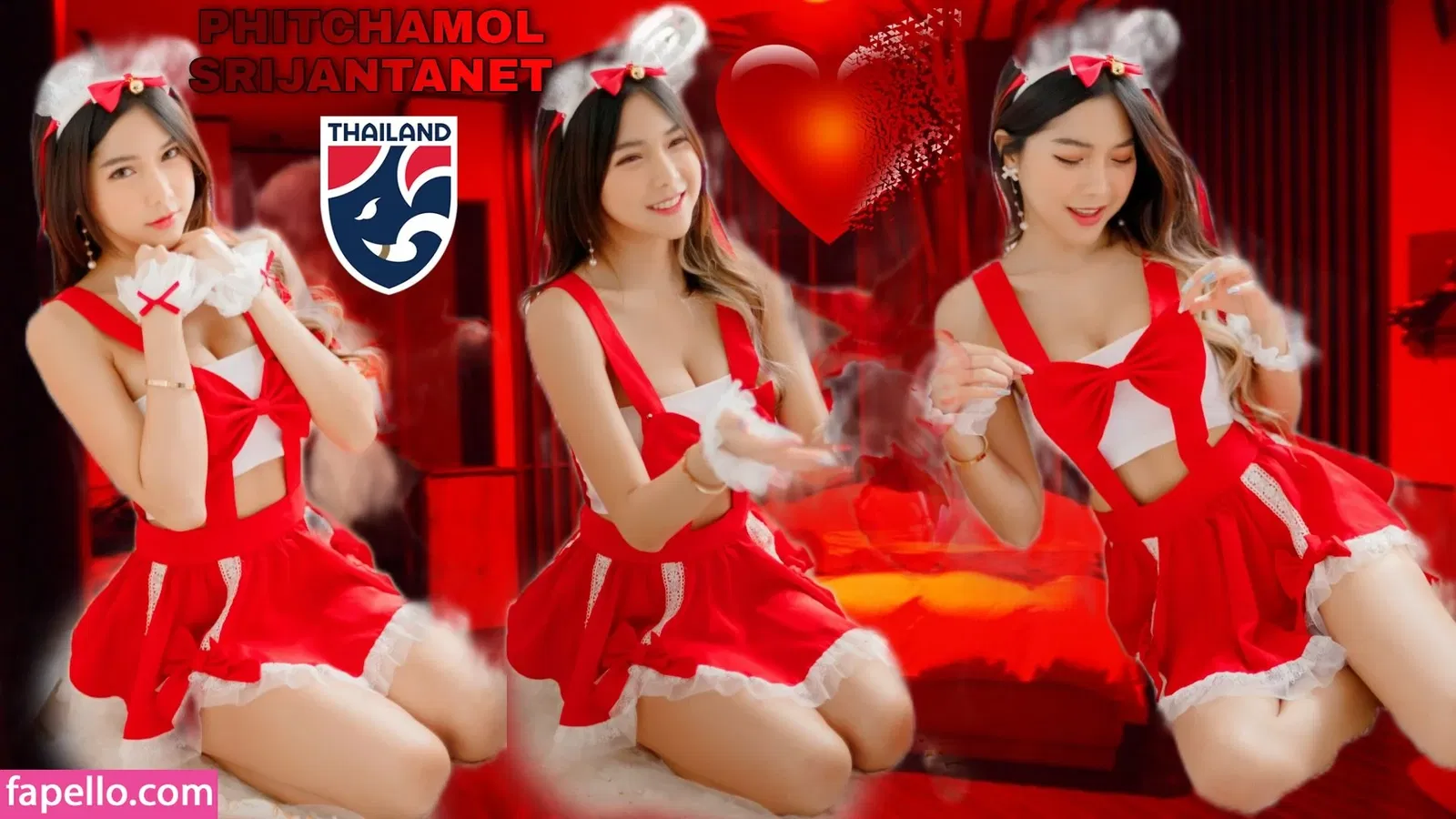 baibaifern / fernphchm Onlyfans Photo Gallery 