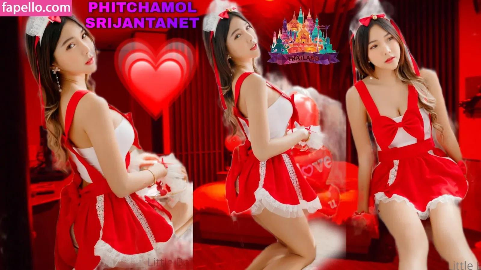 baibaifern / fernphchm Onlyfans Photo Gallery 