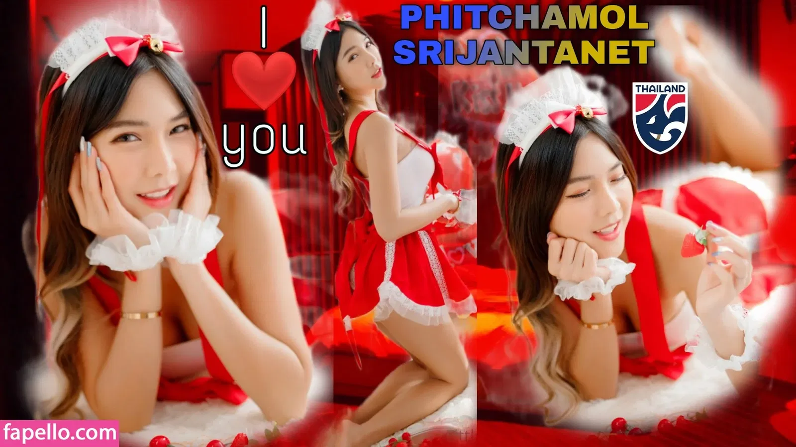 baibaifern / fernphchm Onlyfans Photo Gallery 