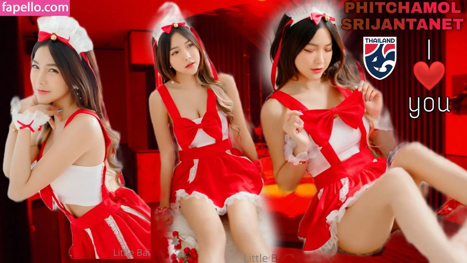 baibaifern / fernphchm Onlyfans Photo Gallery 