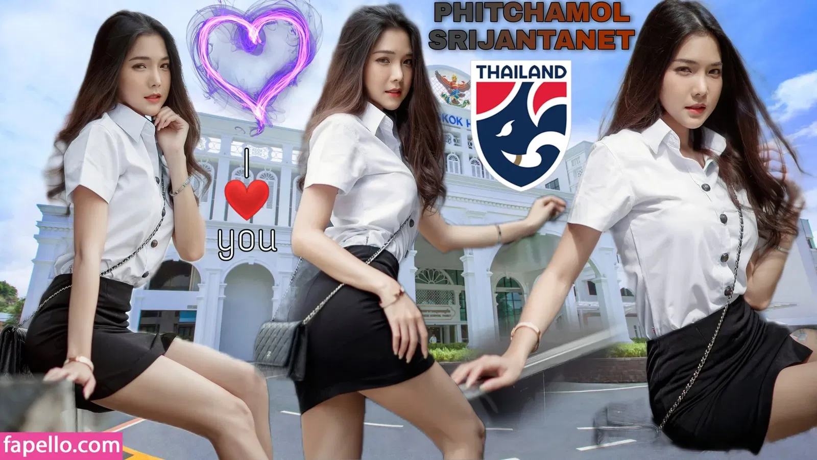 baibaifern / fernphchm Onlyfans Photo Gallery 