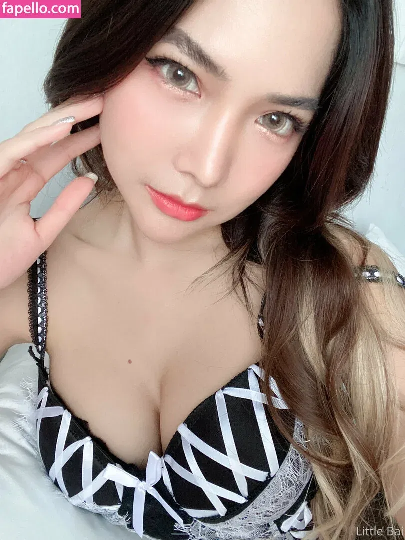 baibaifern / fernphchm Onlyfans Photo Gallery 