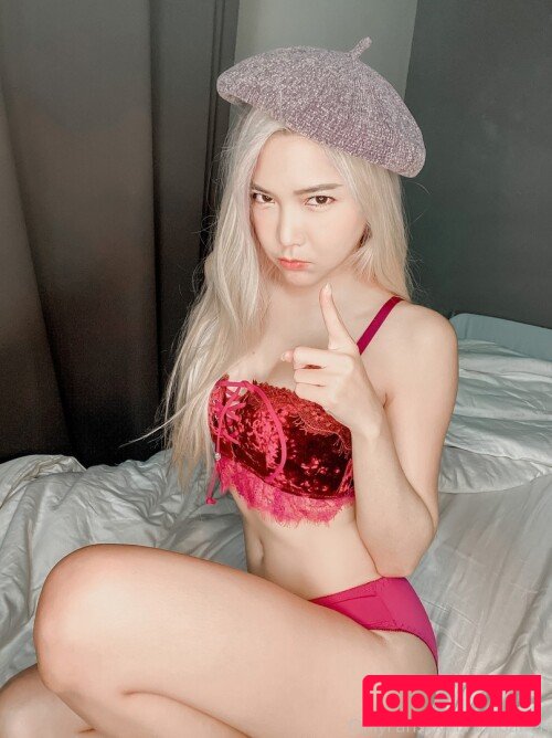 baibaifern Nude Onlyfans Photo 12