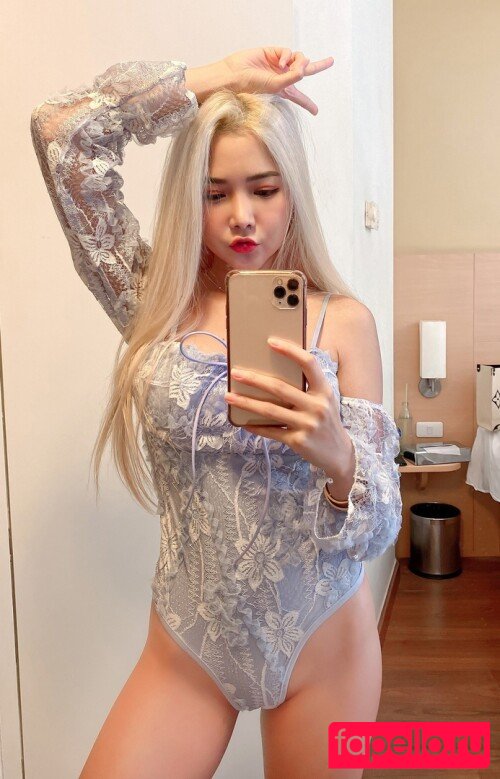 baibaifern Nude Onlyfans Photo 11
