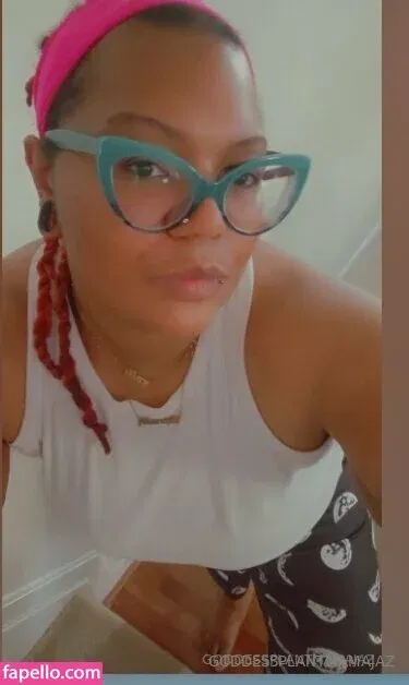 jasmine_sunflowersx0 / plantmamajaz Onlyfans Photo Gallery 