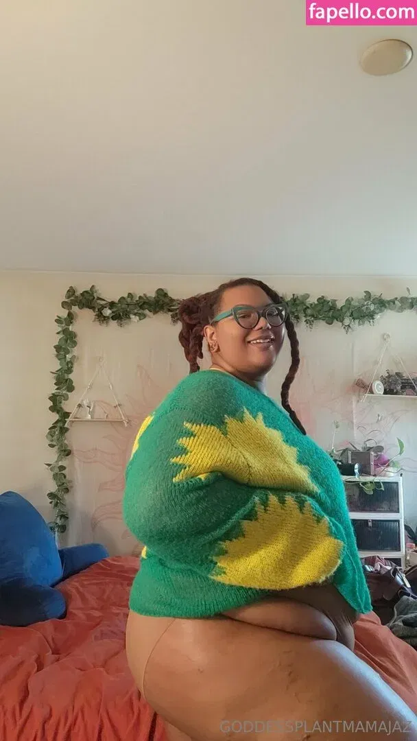 jasmine_sunflowersx0 / plantmamajaz Onlyfans Photo Gallery 