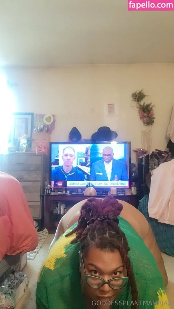 jasmine_sunflowersx0 / plantmamajaz Onlyfans Photo Gallery 