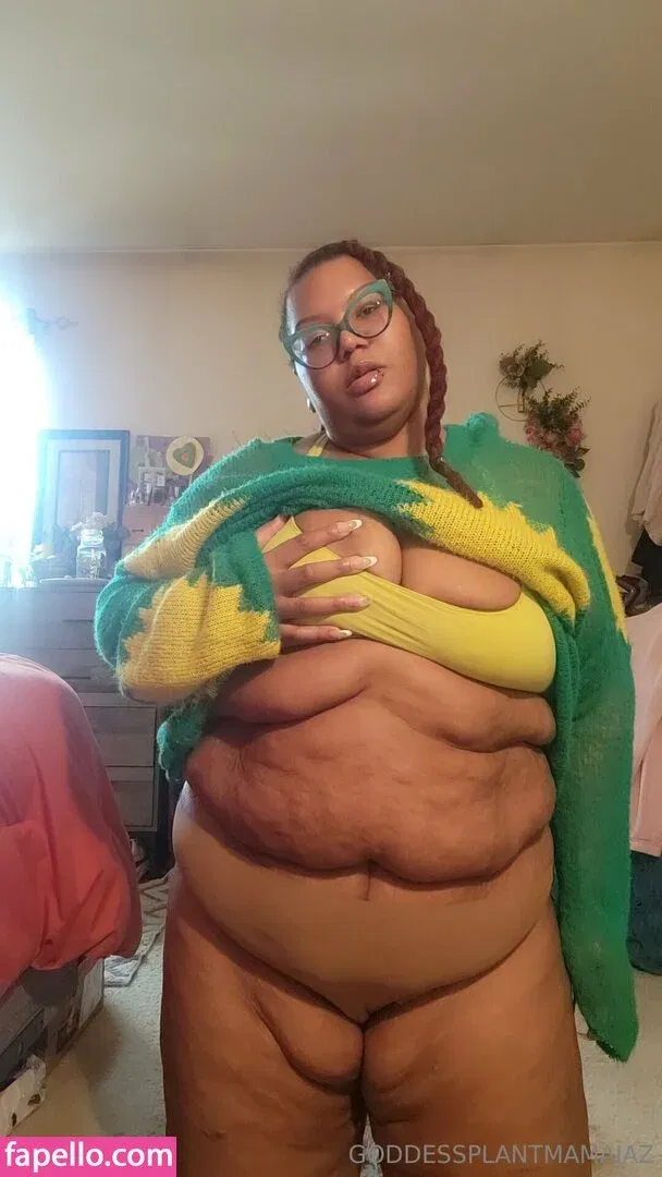 jasmine_sunflowersx0 / plantmamajaz Onlyfans Photo Gallery 