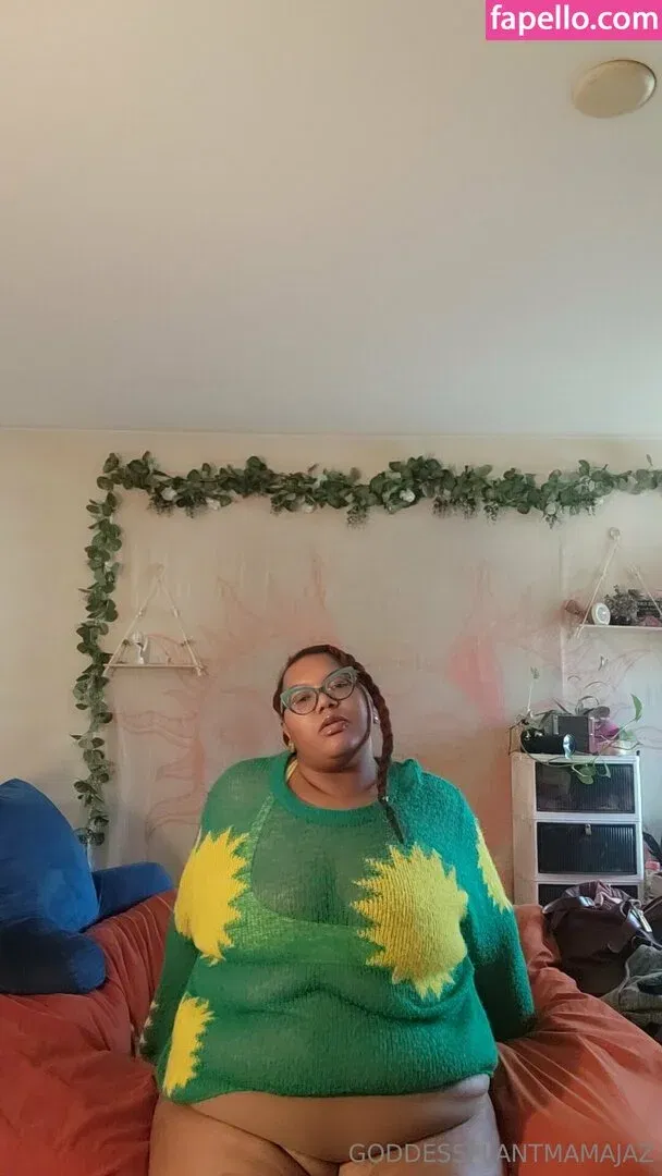 jasmine_sunflowersx0 / plantmamajaz Onlyfans Photo Gallery 