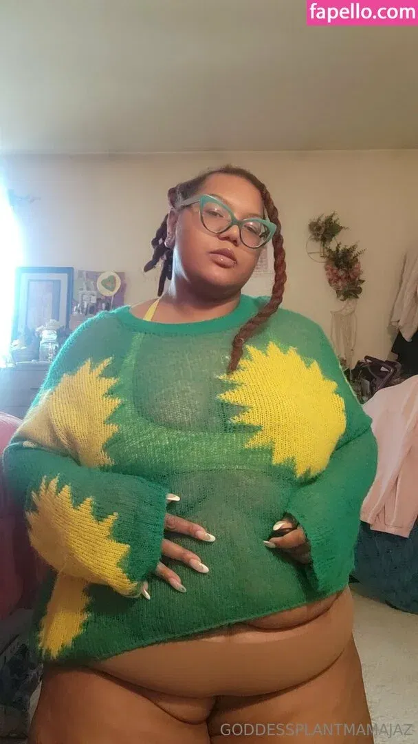 jasmine_sunflowersx0 / plantmamajaz Onlyfans Photo Gallery 