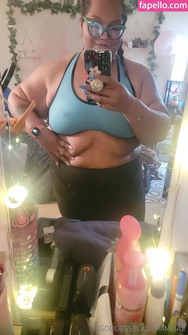 jasmine_sunflowersx0 / plantmamajaz Onlyfans Photo Gallery 