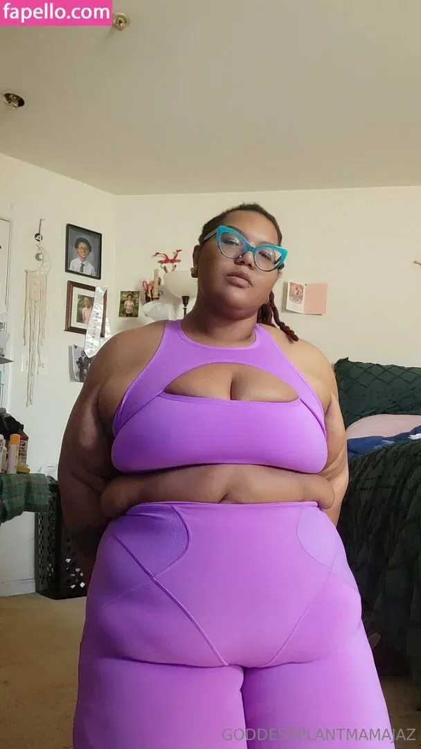 jasmine_sunflowersx0 / plantmamajaz Onlyfans Photo Gallery 