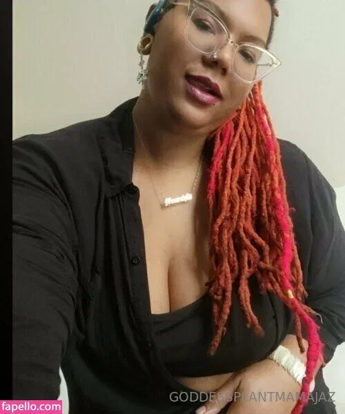 jasmine_sunflowersx0 / plantmamajaz Onlyfans Photo Gallery 