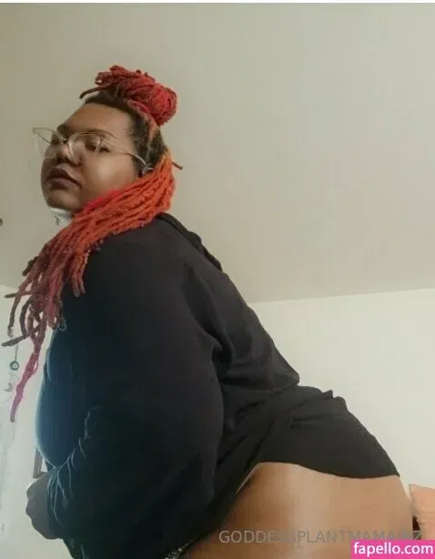 jasmine_sunflowersx0 / plantmamajaz Onlyfans Photo Gallery 