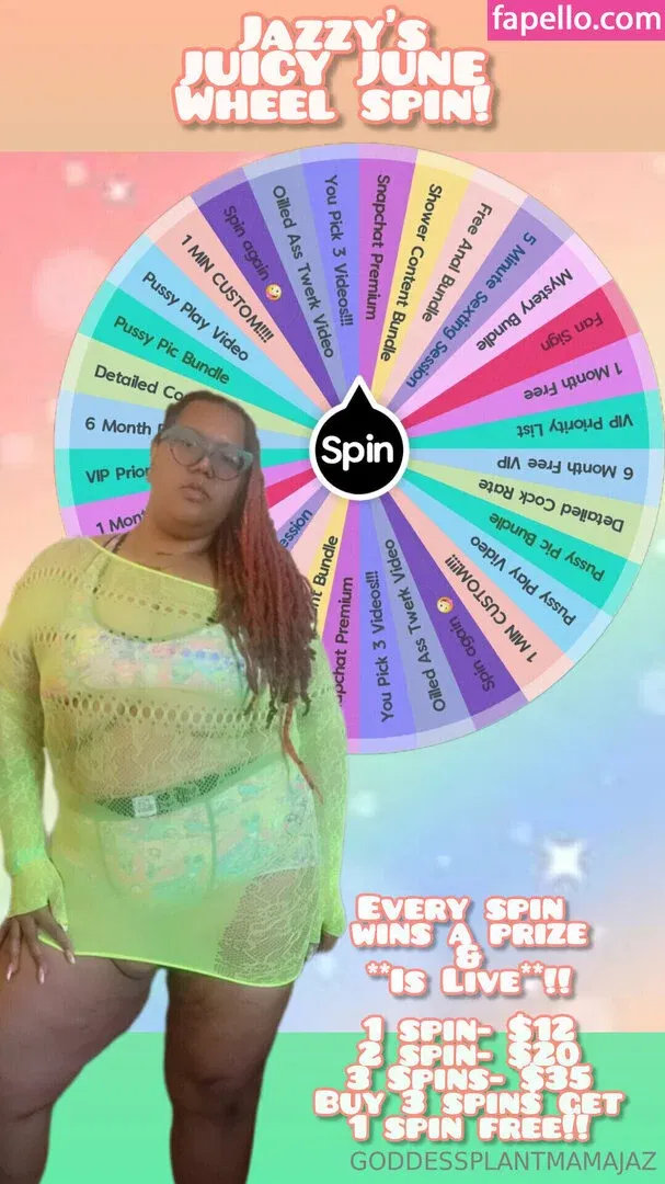 jasmine_sunflowersx0 / plantmamajaz Onlyfans Photo Gallery 