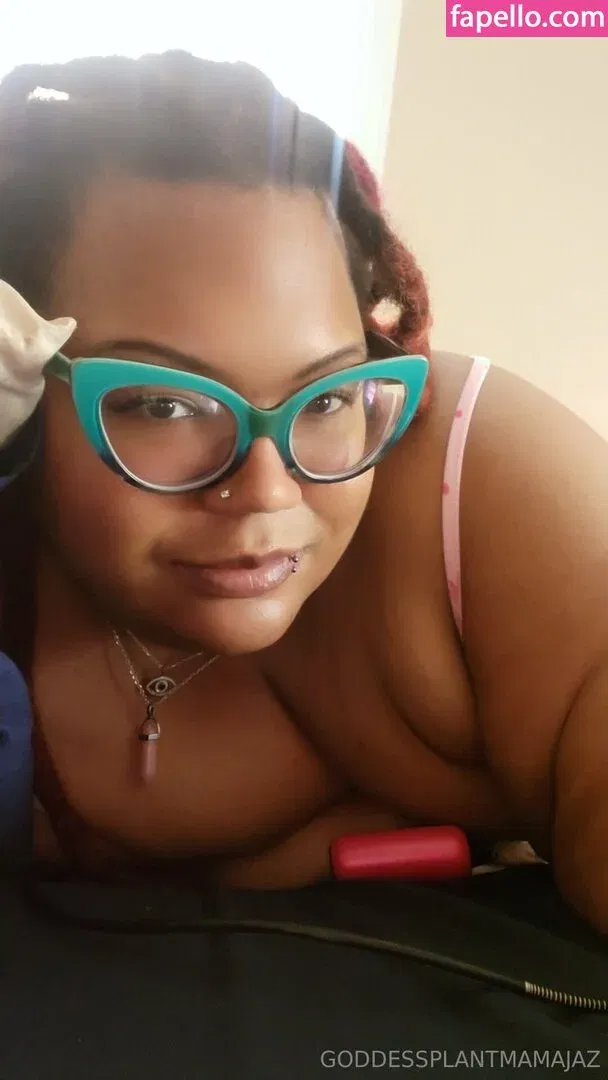 jasmine_sunflowersx0 / plantmamajaz Onlyfans Photo Gallery 