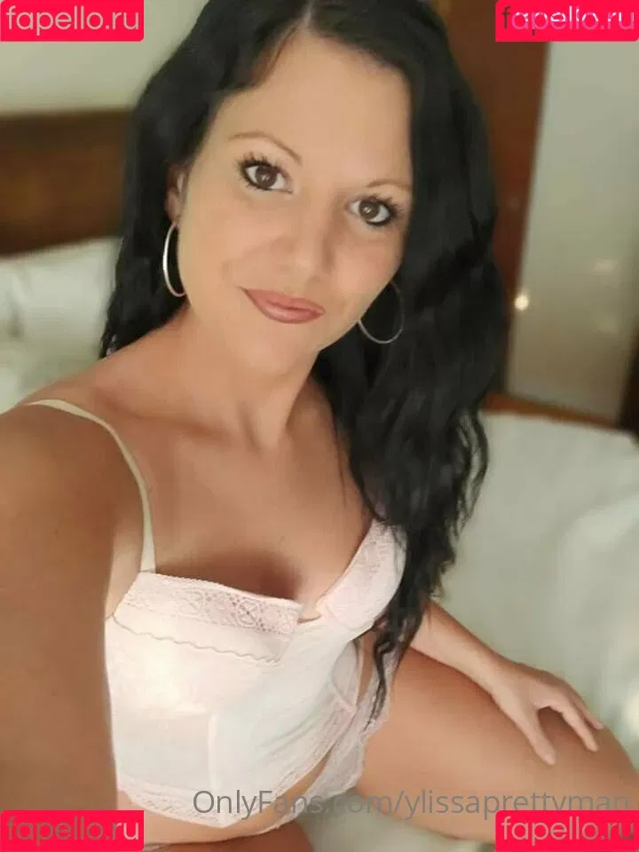 alyssajprettyman / ylissaprettyman Onlyfans Photo Gallery 