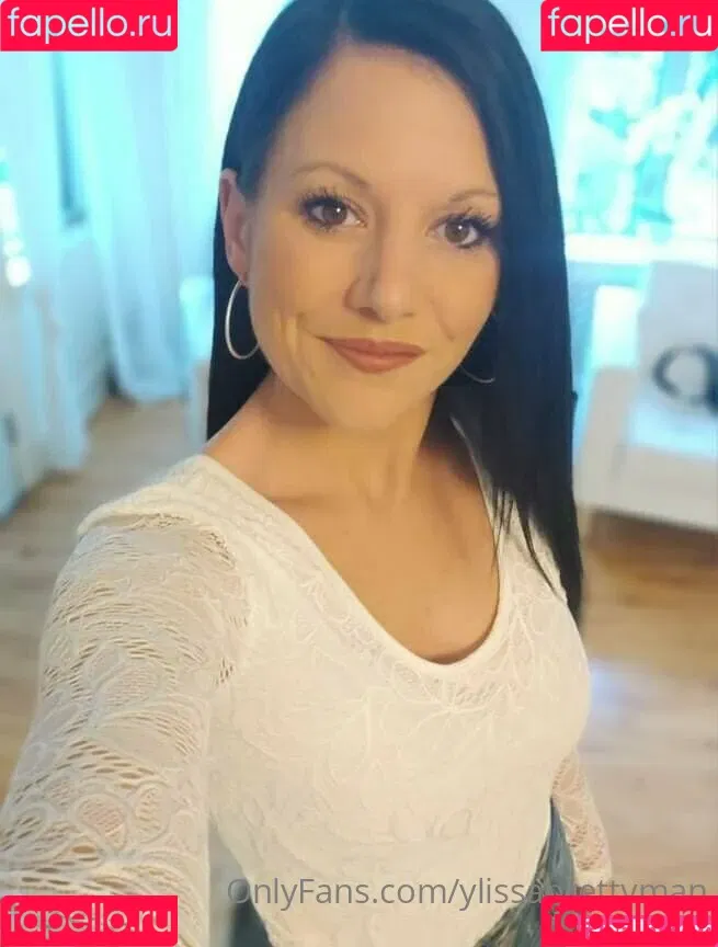 alyssajprettyman / ylissaprettyman Onlyfans Photo Gallery 