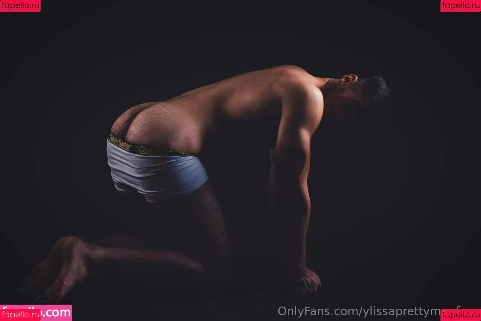 alyssajprettyman / ylissaprettyman Onlyfans Photo Gallery 