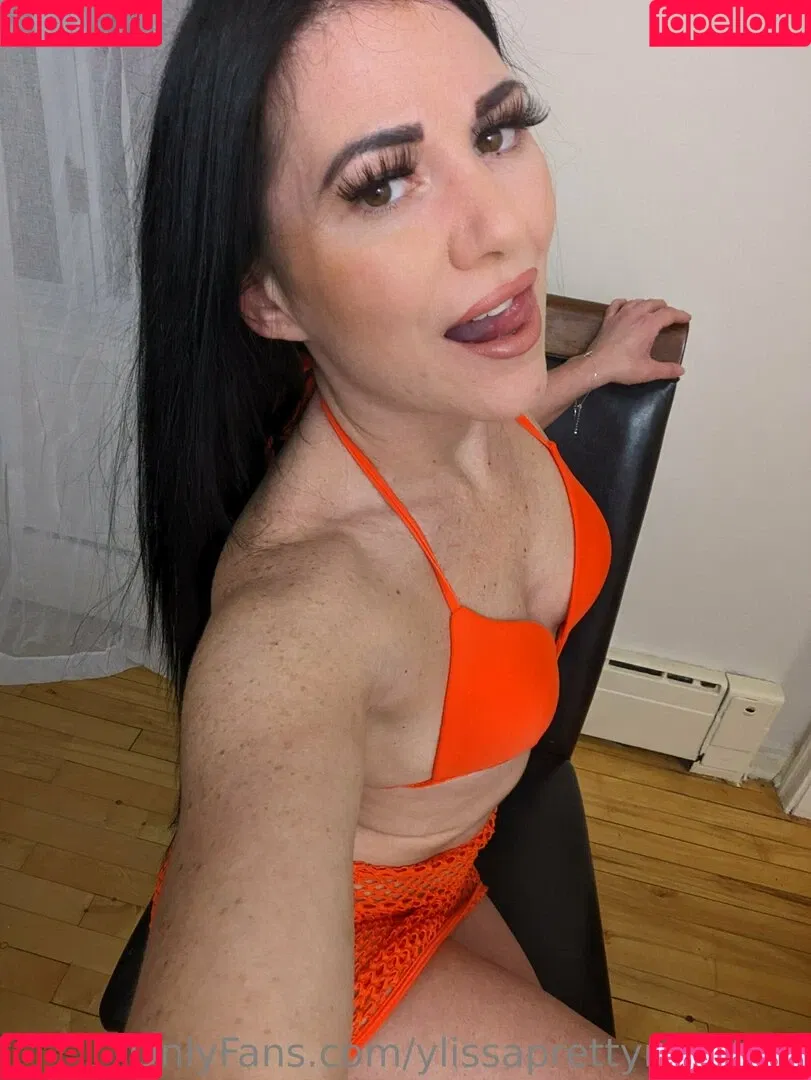 alyssajprettyman / ylissaprettyman Onlyfans Photo Gallery 