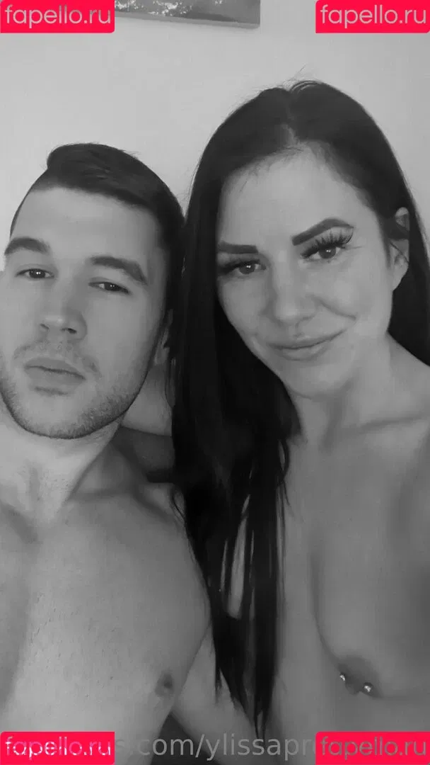 alyssajprettyman / ylissaprettyman Onlyfans Photo Gallery 