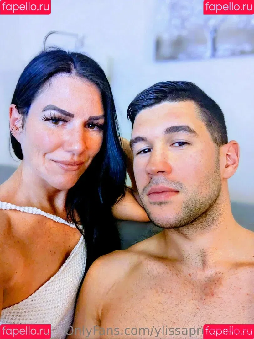alyssajprettyman / ylissaprettyman Onlyfans Photo Gallery 