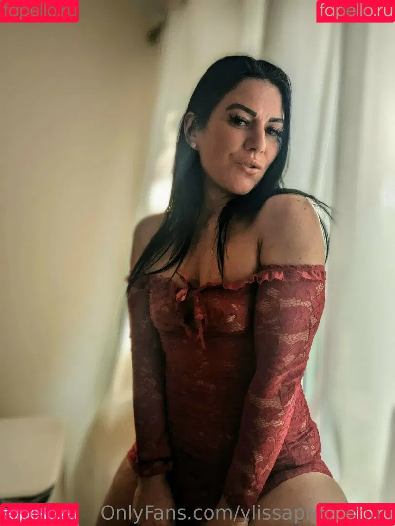 alyssajprettyman / ylissaprettyman Onlyfans Photo Gallery 