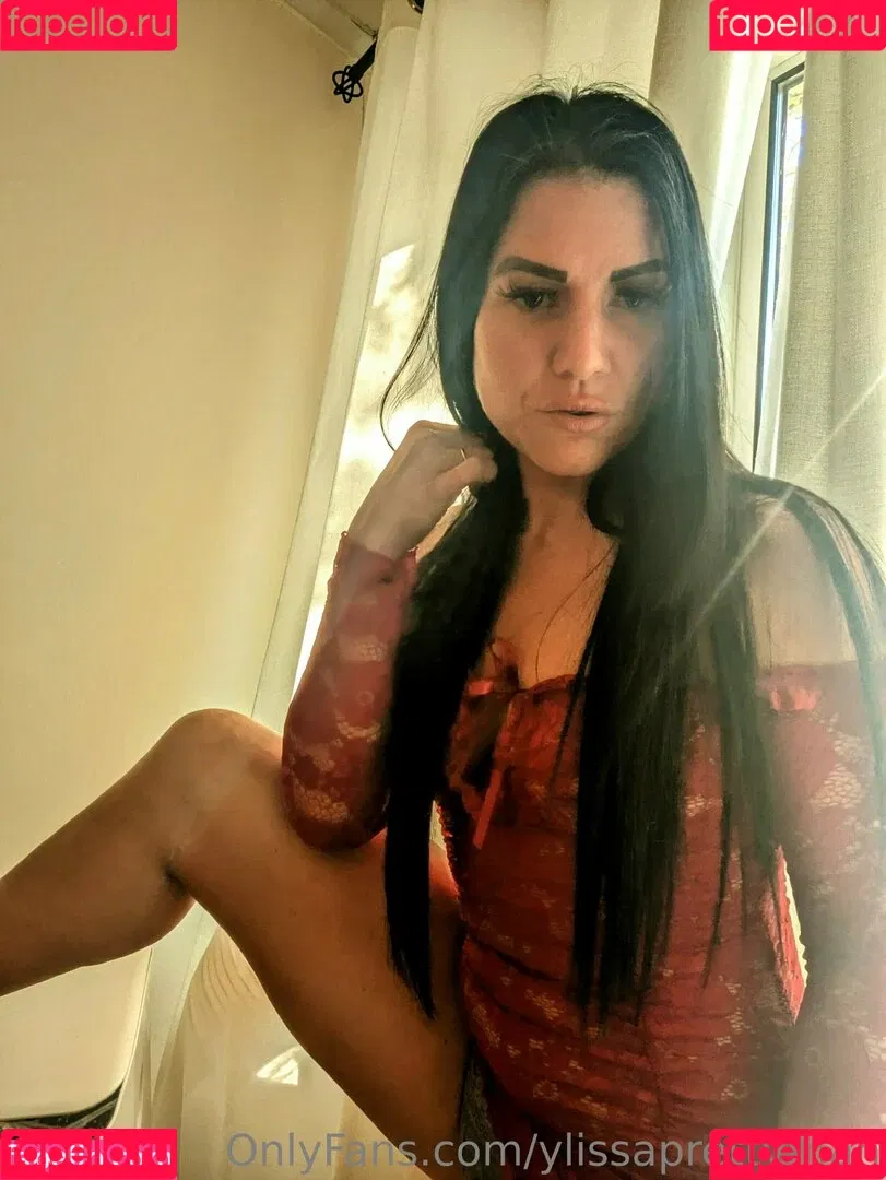 alyssajprettyman / ylissaprettyman Onlyfans Photo Gallery 