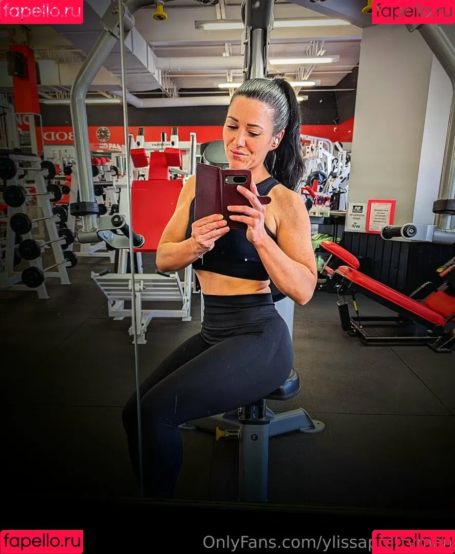 alyssajprettyman / ylissaprettyman Onlyfans Photo Gallery 