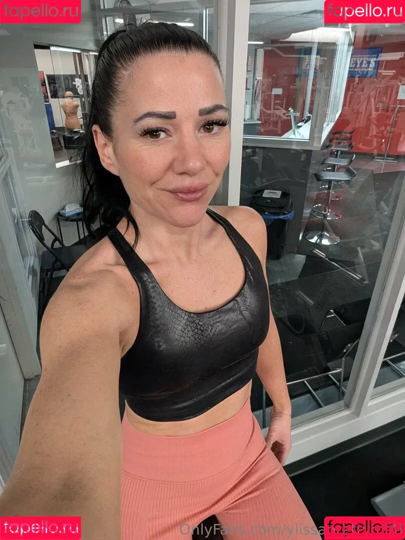 alyssajprettyman / ylissaprettyman Onlyfans Photo Gallery 
