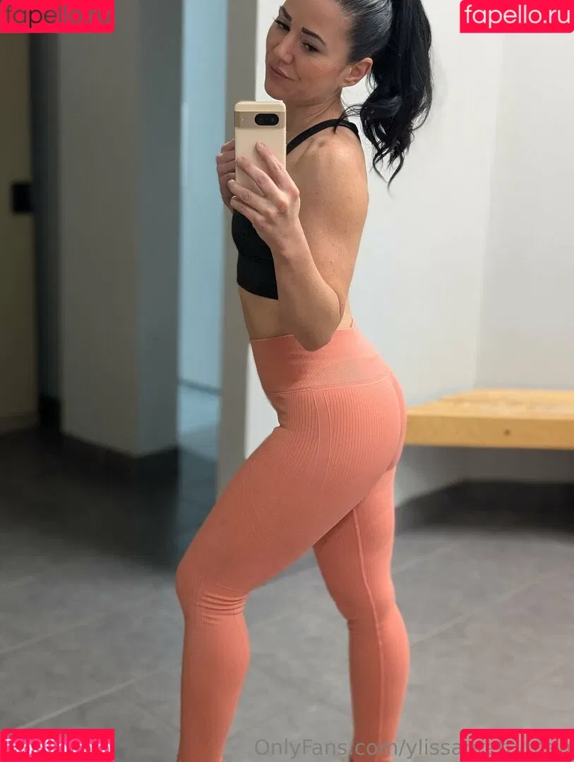 alyssajprettyman / ylissaprettyman Onlyfans Photo Gallery 
