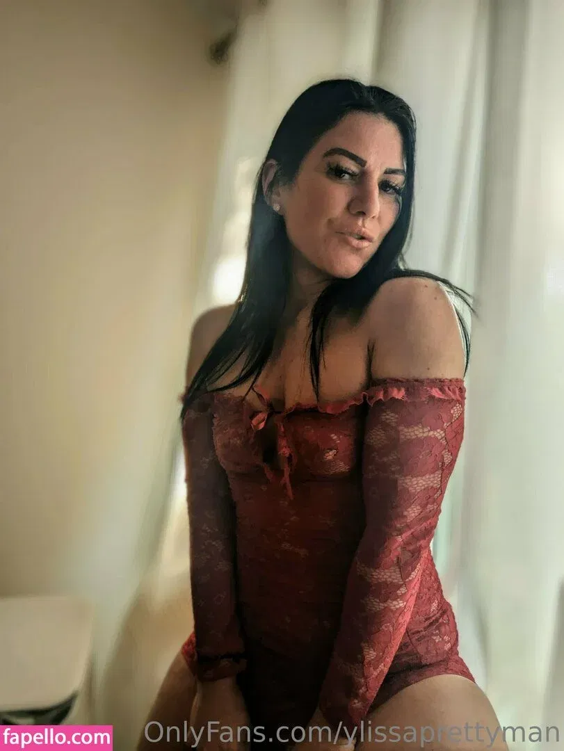 alyssajprettyman / ylissaprettyman Onlyfans Photo Gallery 