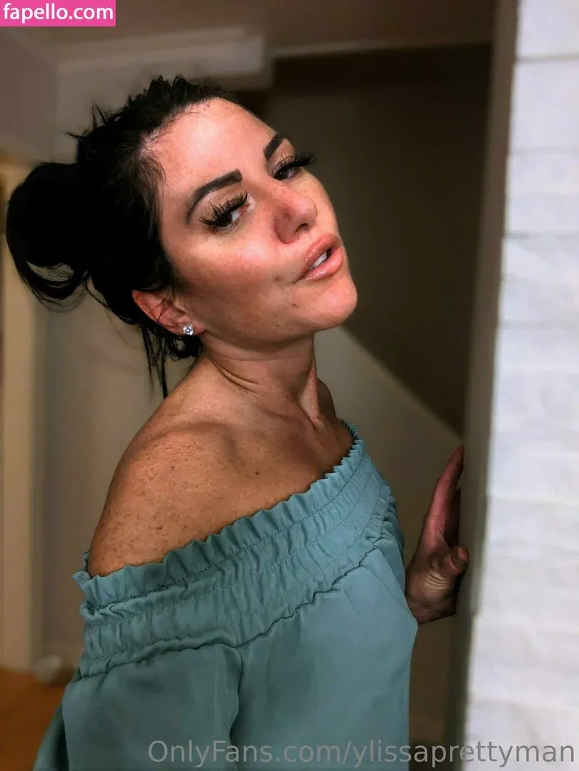 alyssajprettyman / ylissaprettyman Onlyfans Photo Gallery 