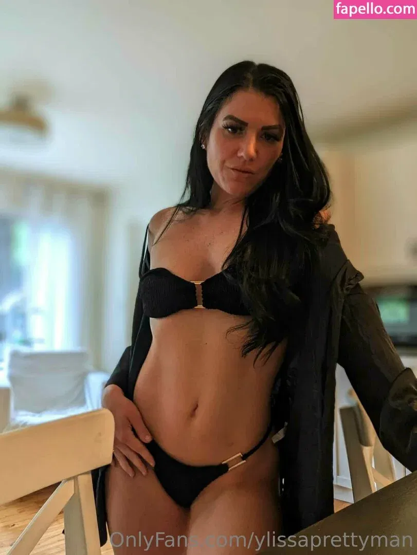 alyssajprettyman / ylissaprettyman Onlyfans Photo Gallery 