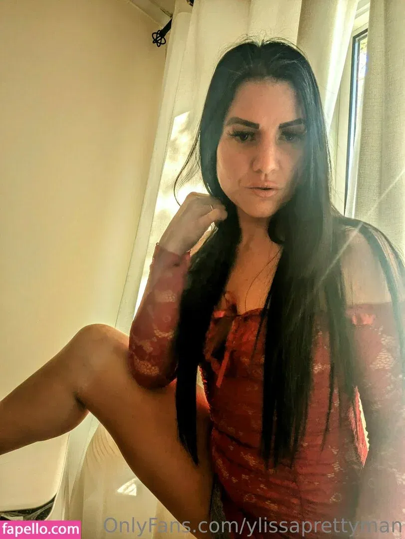 alyssajprettyman / ylissaprettyman Onlyfans Photo Gallery 