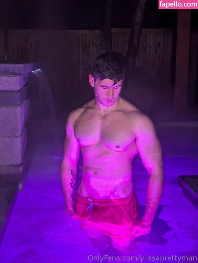 alyssajprettyman / ylissaprettyman Onlyfans Photo Gallery 