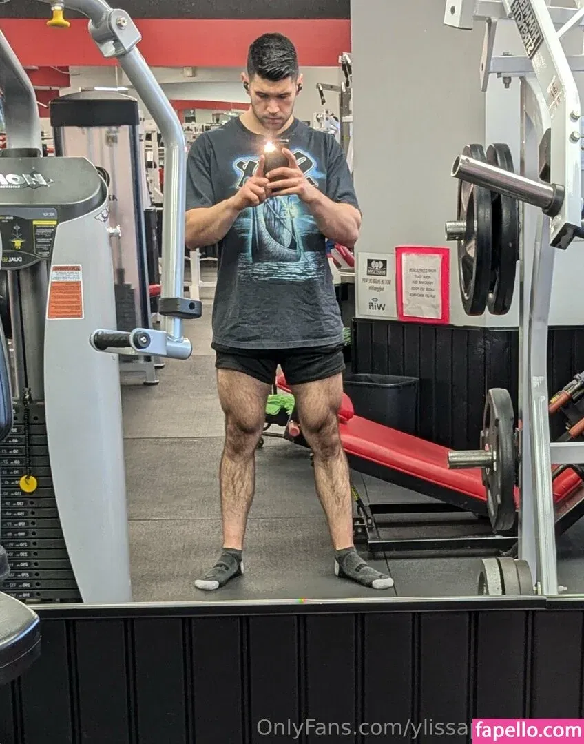 alyssajprettyman / ylissaprettyman Onlyfans Photo Gallery 