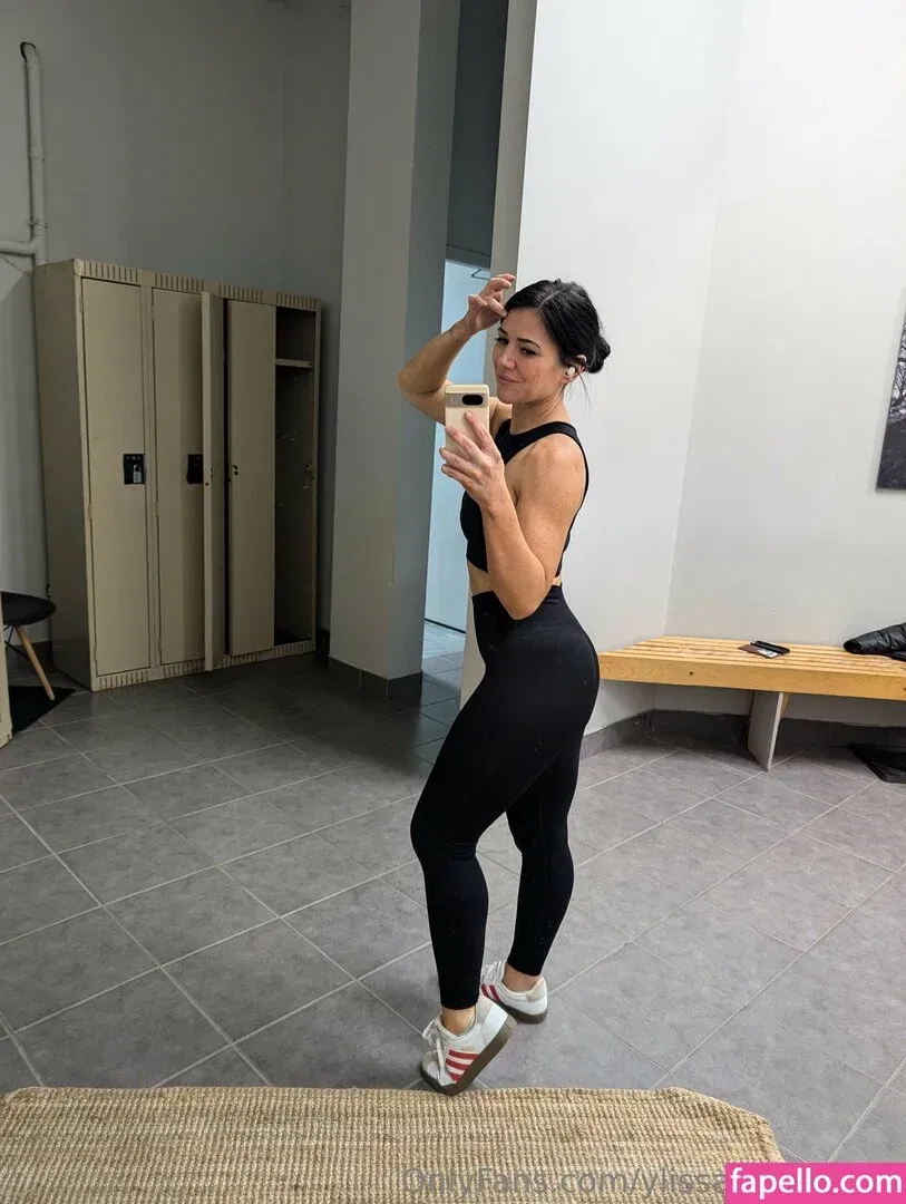 alyssajprettyman / ylissaprettyman Onlyfans Photo Gallery 