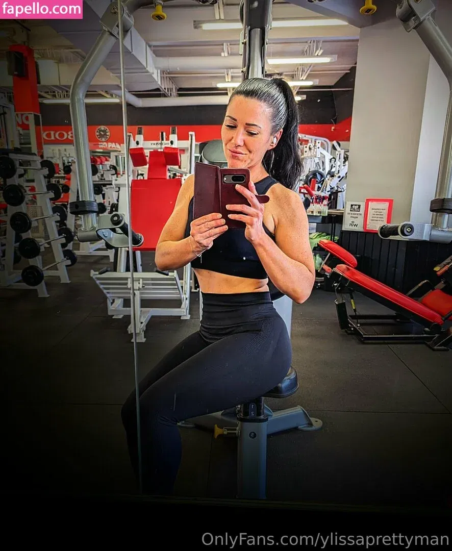 alyssajprettyman / ylissaprettyman Onlyfans Photo Gallery 
