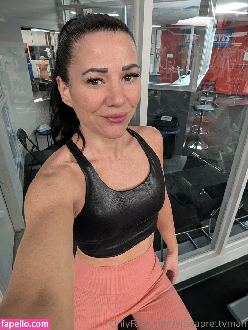 alyssajprettyman / ylissaprettyman Onlyfans Photo Gallery 